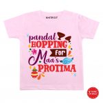 Maa’s Protima Baby Outfit cvr