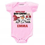With the Crew Baby Clothes