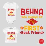 Bhena Best Friend Baby Wear