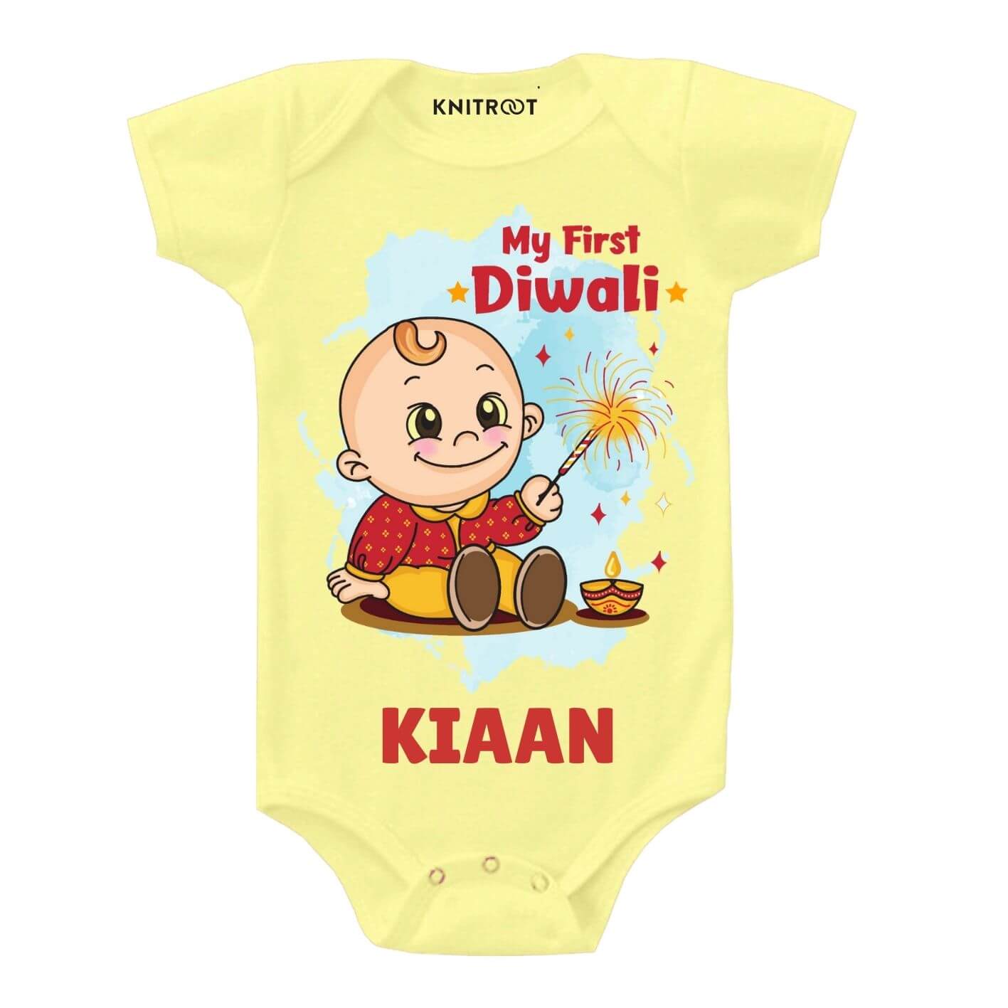 Trending Styles to Dress up Your Kid This Diwal
