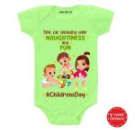 Children’s Day Onesie & Tees