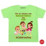 Children’s Day Onesie & Tees