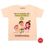 Children’s Day Onesie & Tees