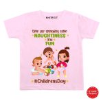 Children’s Day Onesie & Tees