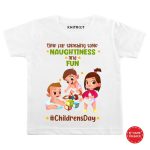 Children’s Day Onesie & Tees