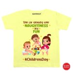 Children’s Day Onesie & Tees