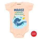 Maasi Onesie & Tshirt