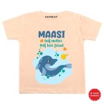 Maasi Onesie & Tshirt