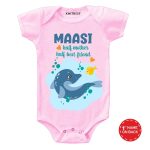 Maasi Onesie & Tshirt