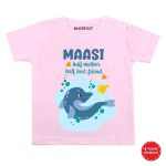 Maasi Onesie & Tshirt