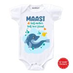 Maasi Onesie & Tshirt