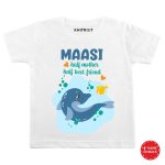 Maasi Onesie & Tshirt