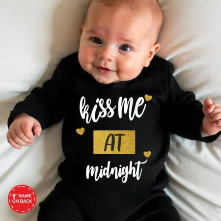 Baby Christmas Dress