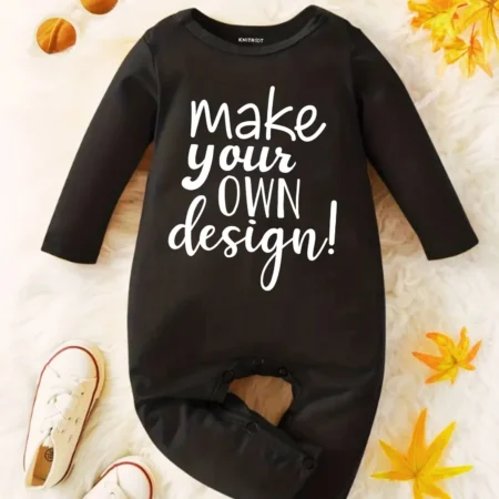 jumpsuit for baby