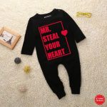 Mr.Steal your Heart jumpsuit