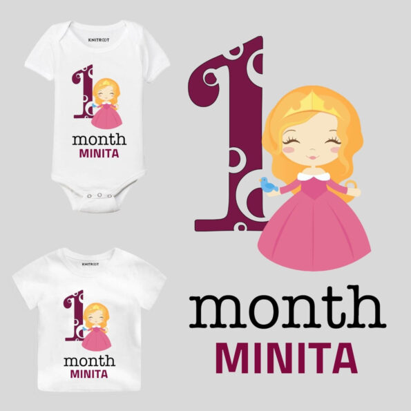 1-month-princess