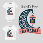 first ramadan
