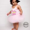 tutu dress for baby girl