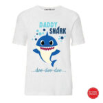 Daddy Shark do do