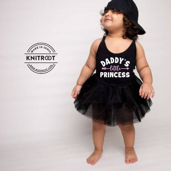 An Adorable Baby Dress for Your Little Princess