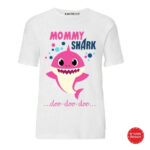 Mommy Shark do do