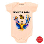 Whistle Podu cover