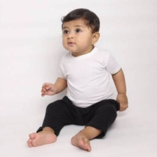 Bagilaanoe 3pcs Newborn Baby Boys Long Pants Set India | Ubuy