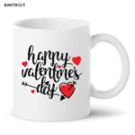 valentine day gift for coffee mug