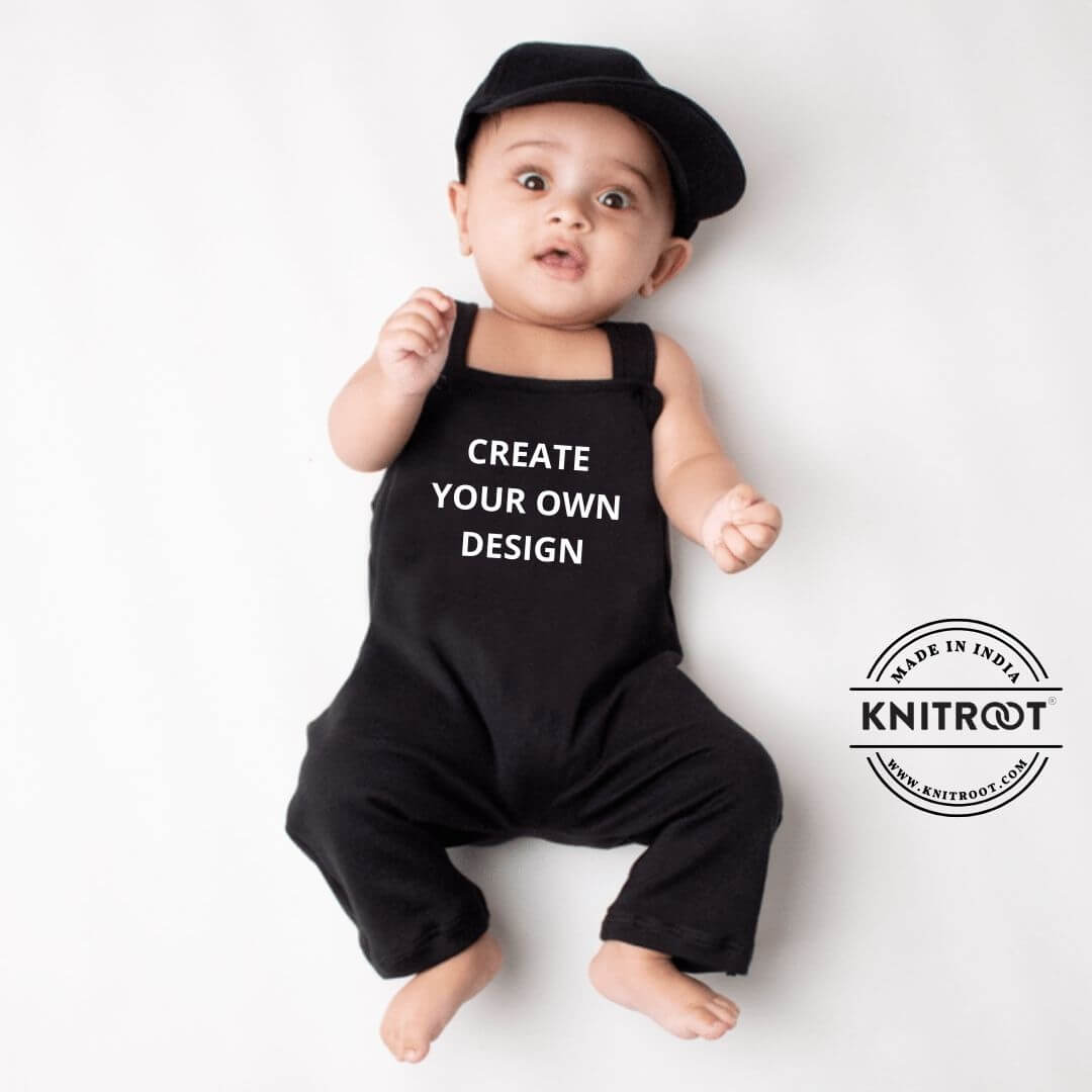 Wholesale Baby Boys Rompers 6-24 Miniborn 2019-6122 Baby Overalls Miniborn