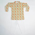 kurta pajama set for baby boy