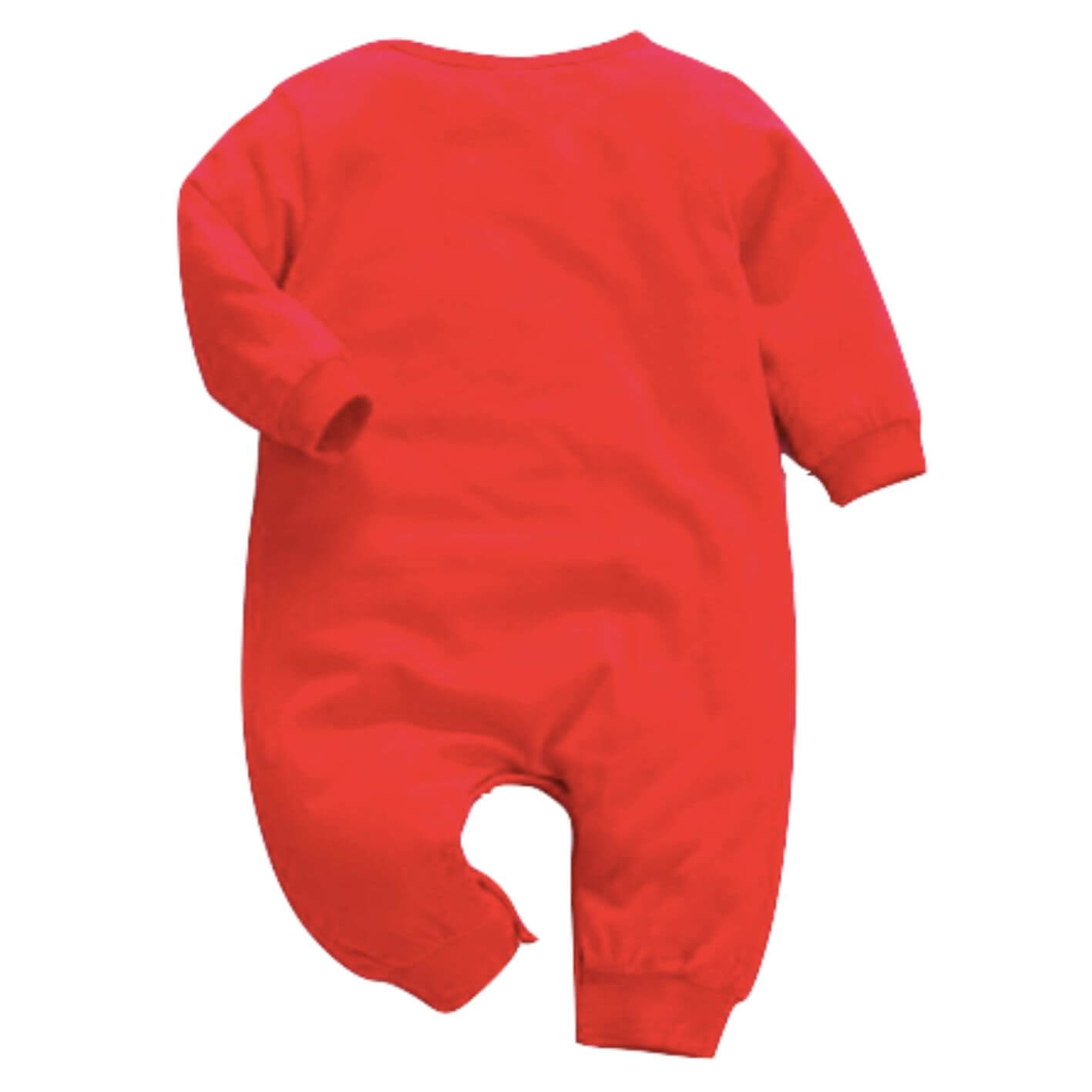 Red back jumpsuit (1)
