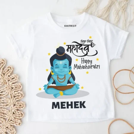 happy mahashivratri