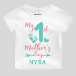 Customize Mother’s Day Outfit