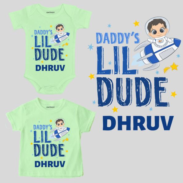 father's day clothes for baby