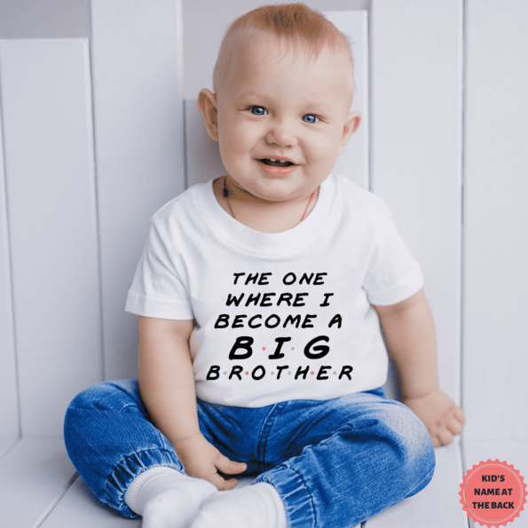 brother quotes T shirt