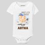 Father’s Day Baby T-Shirt Collection