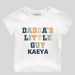 fathers day baby clothes