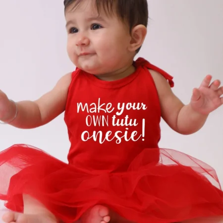 Tutu Onesie