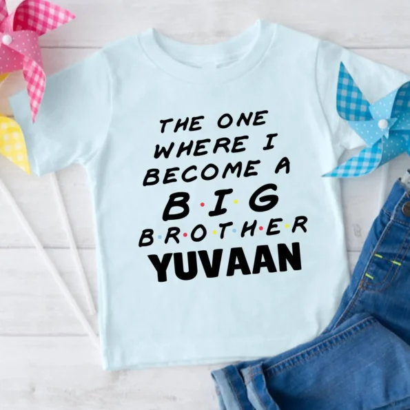 brother quotes T shirt