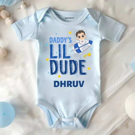 father's day clothes for baby
