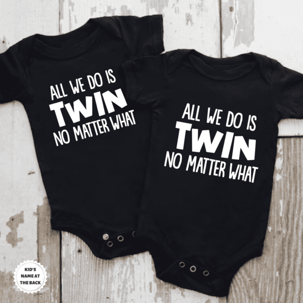 gifts for newborn twins
