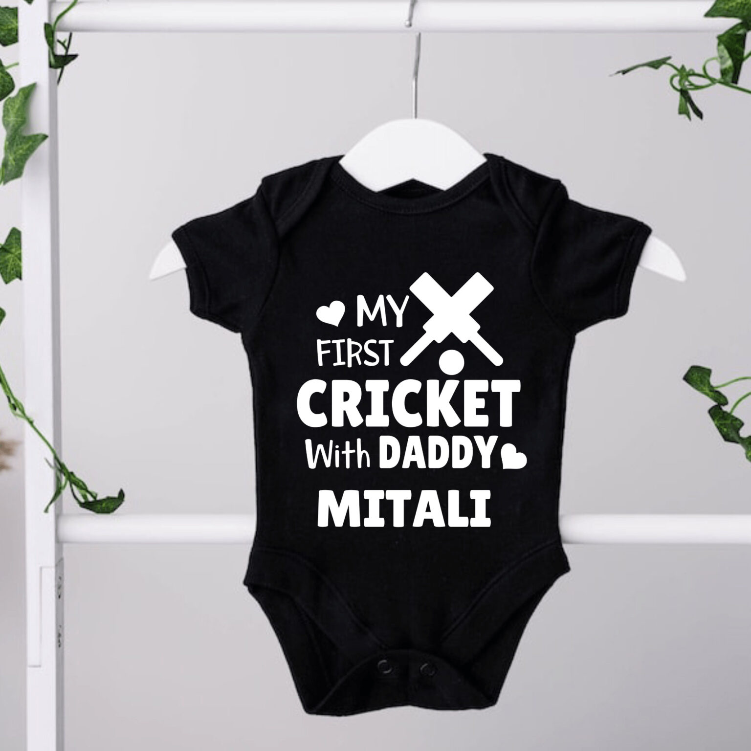 Cricket Baby Clothes Free Customised Baby Product Knitroot