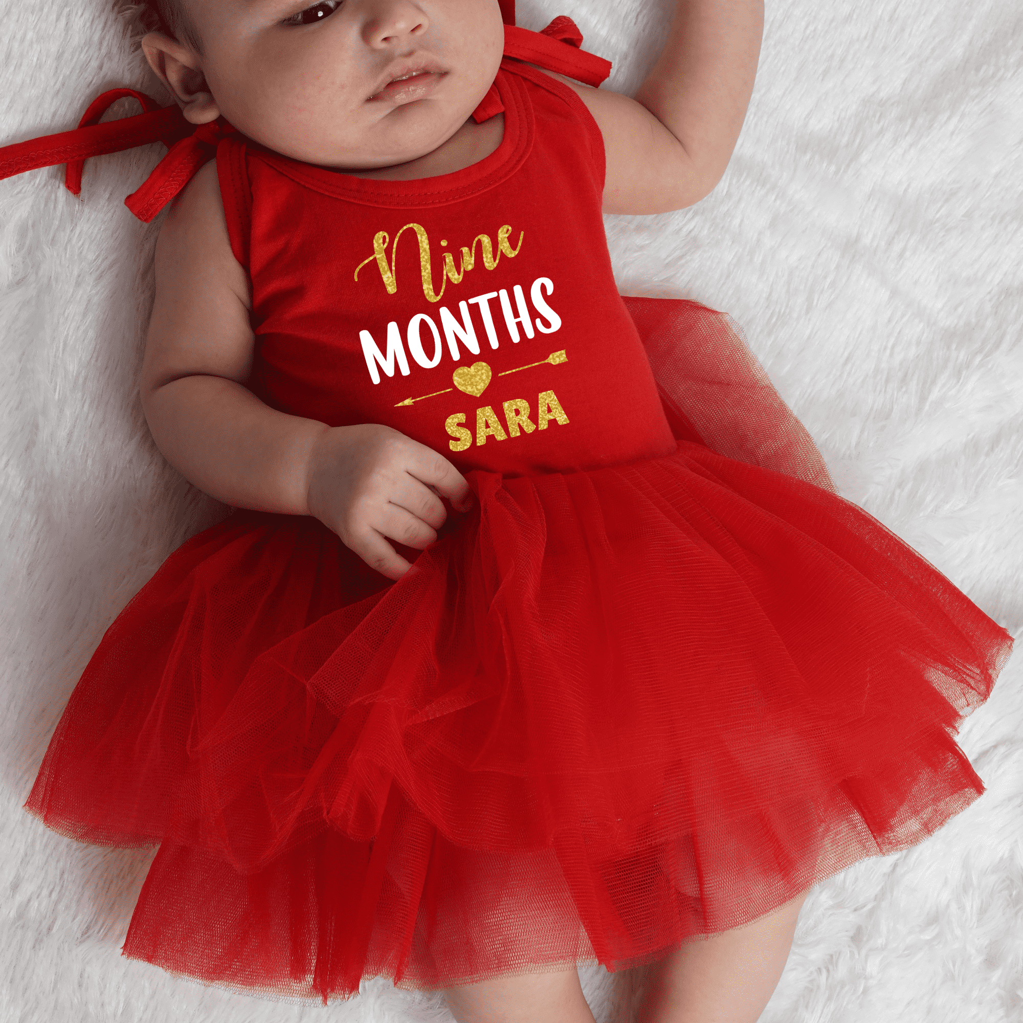 Tutu dresses for adults hotsell 9 months