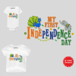 1st independence day