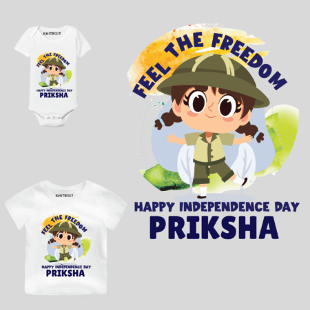 happy independence day dress