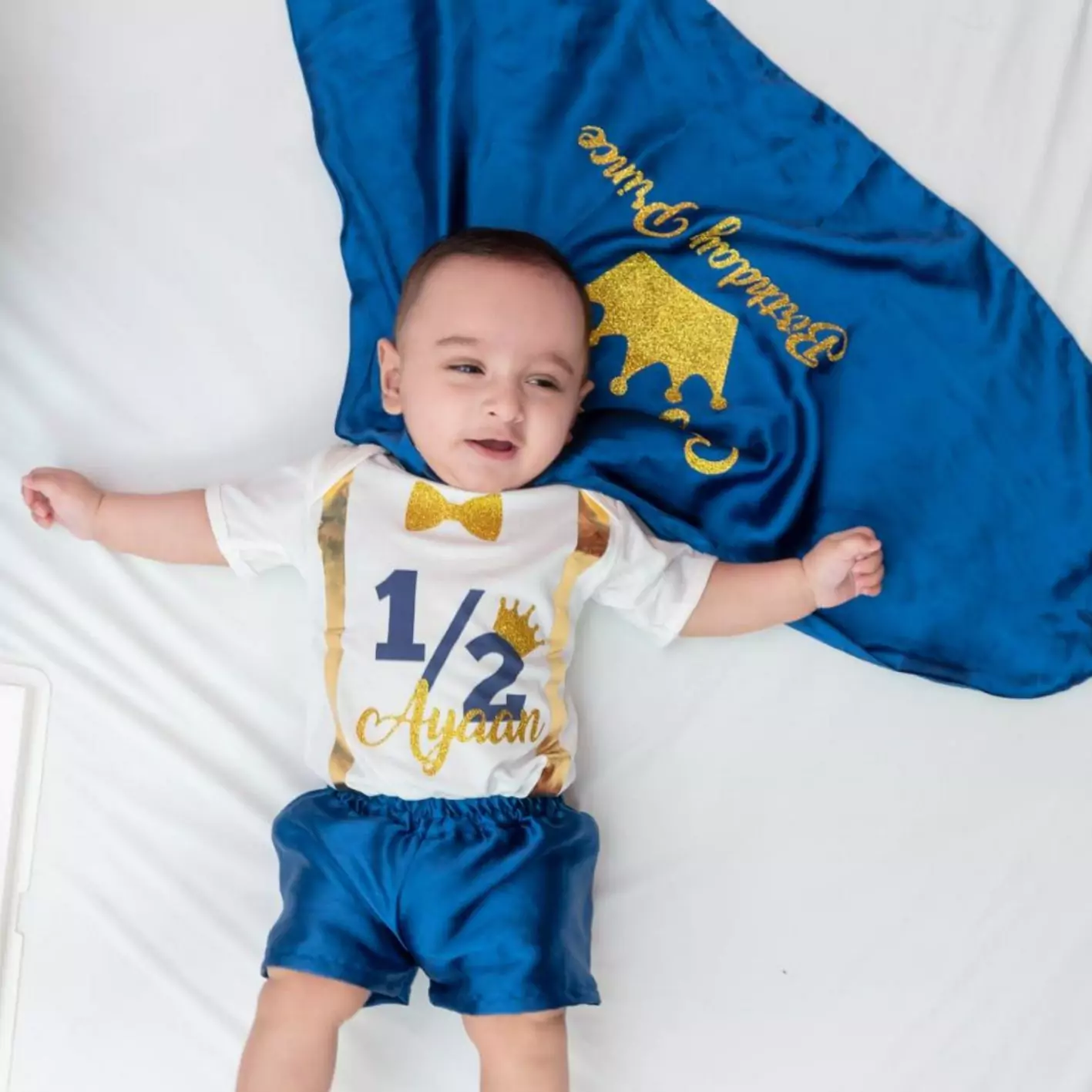 1st Gentleman Baby Boy Newborn Outfit Set Tie Romper, Straps, And Shorts  For Birthday And First Year From Dp02, $13.89 | DHgate.Com