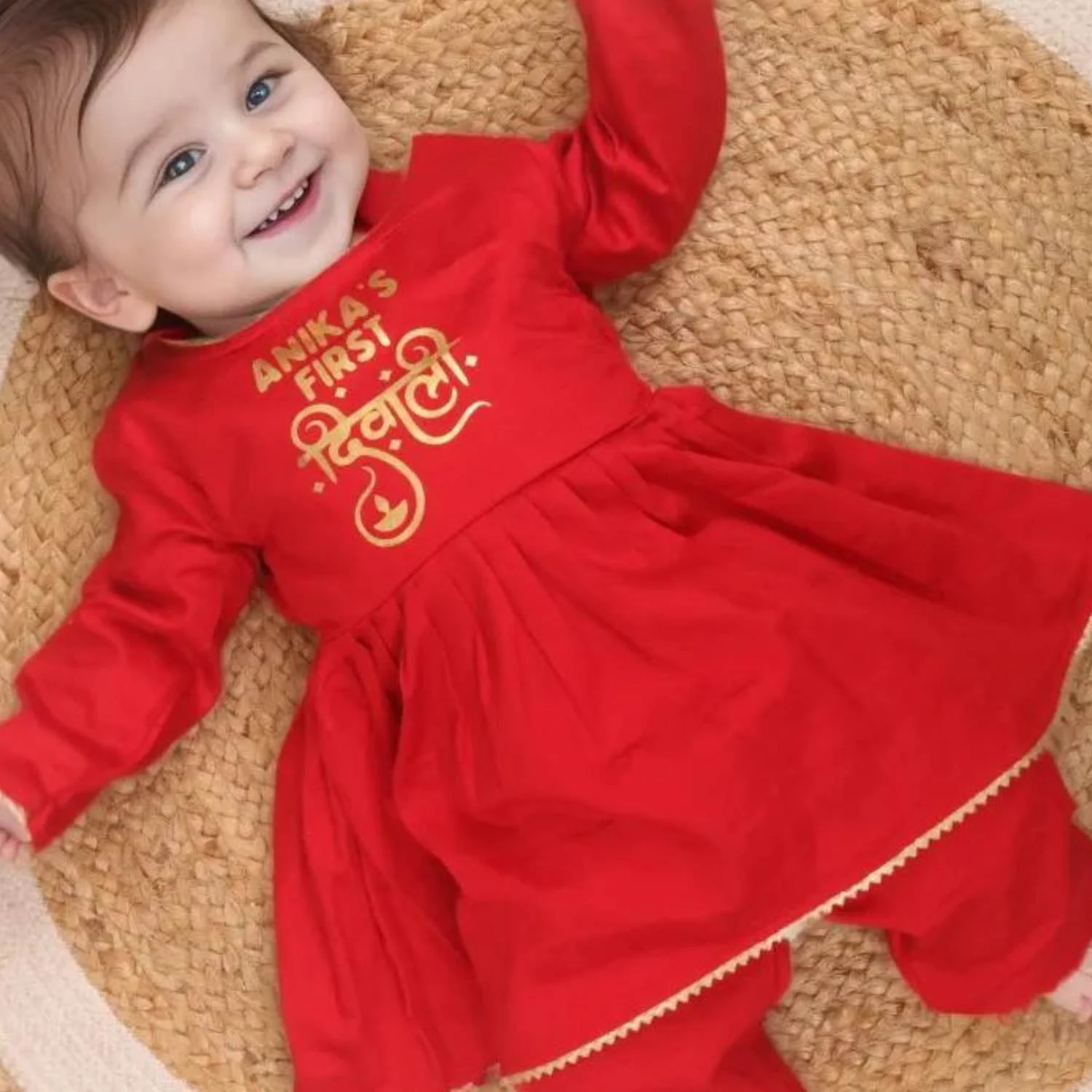12 Best Online Stores For Kids Ethnic Wear This Diwali | So City