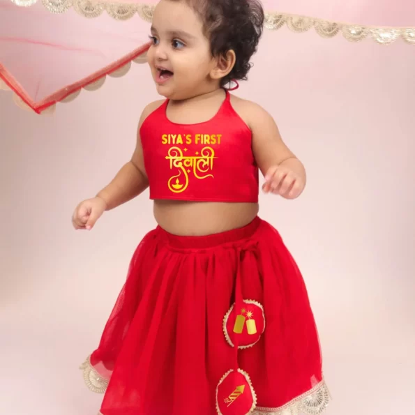 diwali clothes for kids