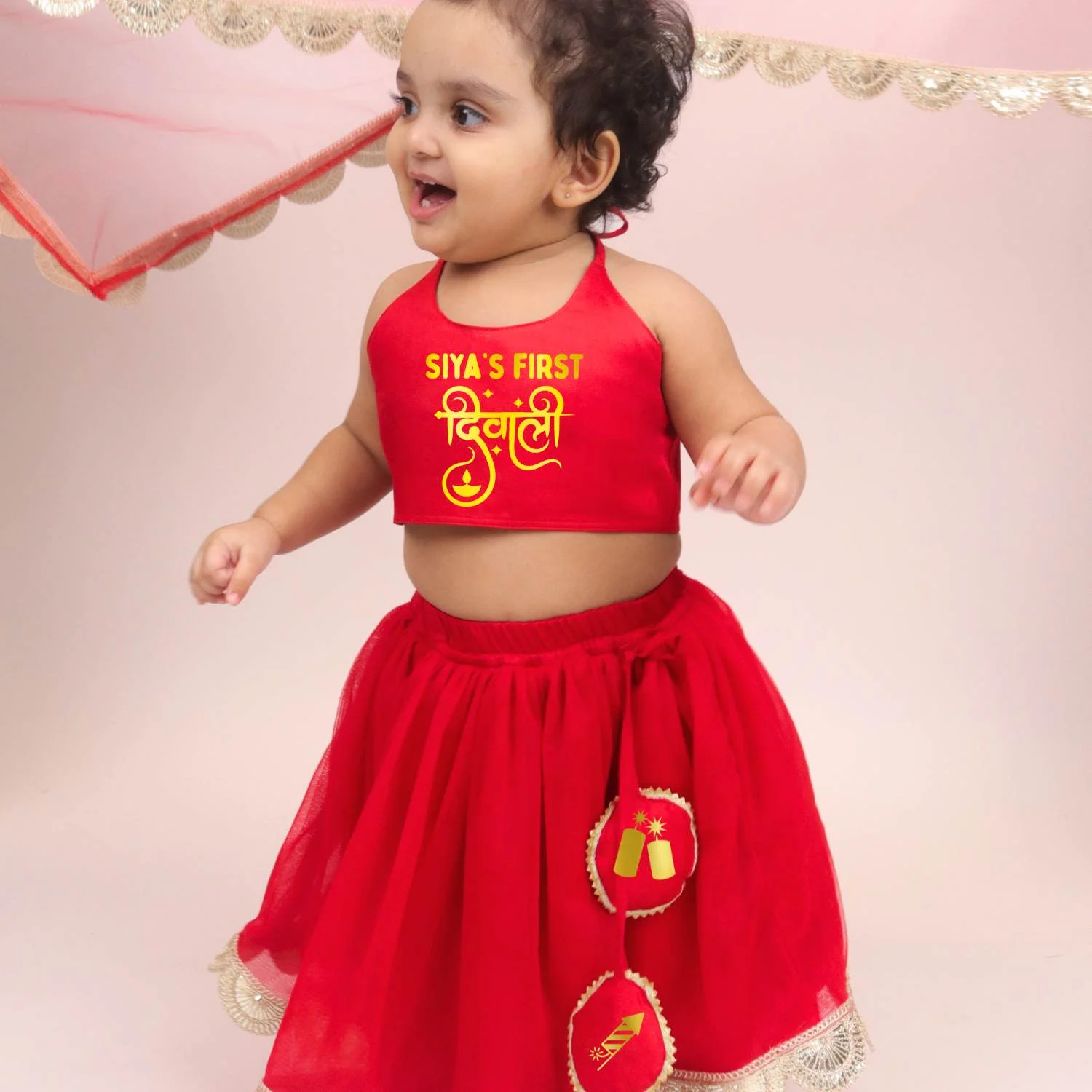 Girls Clothing | Diwali Dress For Girls 🎉🎉🎉 | Freeup