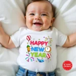 Happy New Year